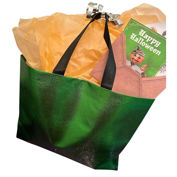 HP! Holiday Gift or stocking stuffers set: Harry Potter theme w Squishmallow - Picture 4 of 8